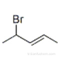 2-Penten, 4-bromo CAS 1809-26-3